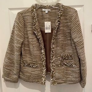 Cabi jacket size medium